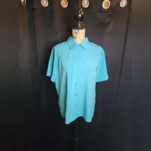 C.B. Collections Blouse